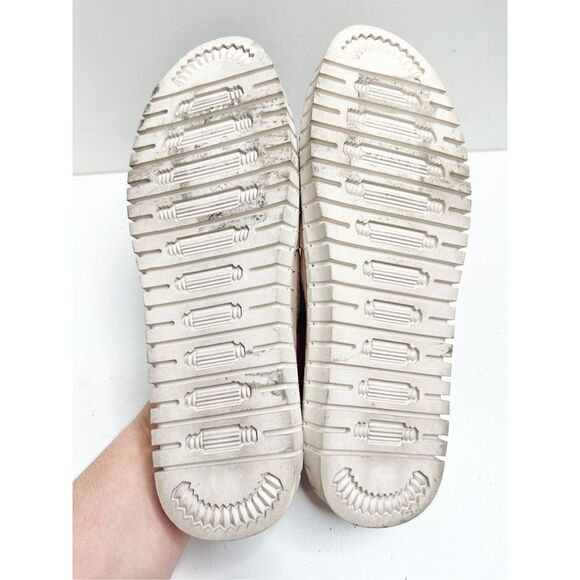 Harmony Balance Mules Womens Size 8 Vegan Leather PU Perforated Slip On Shoes - Picture 8 of 8